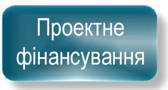 Проектне фінансування